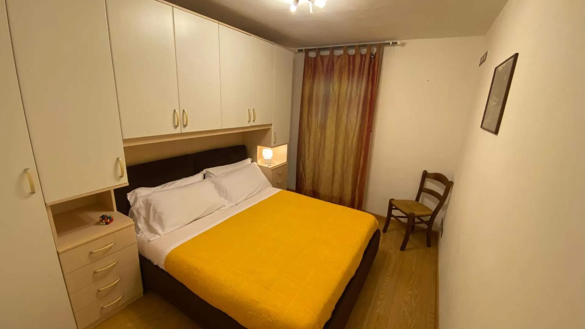 E-Bikers Paradise Moggio  Apartment Moggio (Lecco)