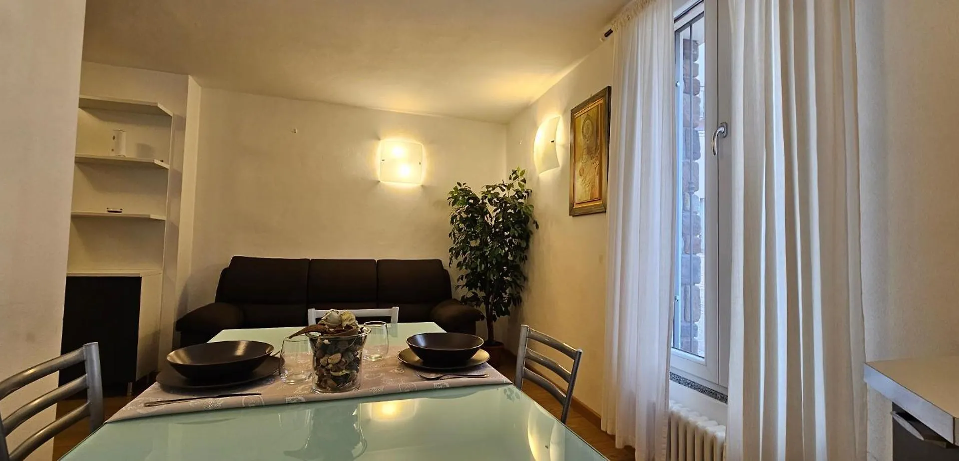 E-Bikers Paradise Moggio  Apartment