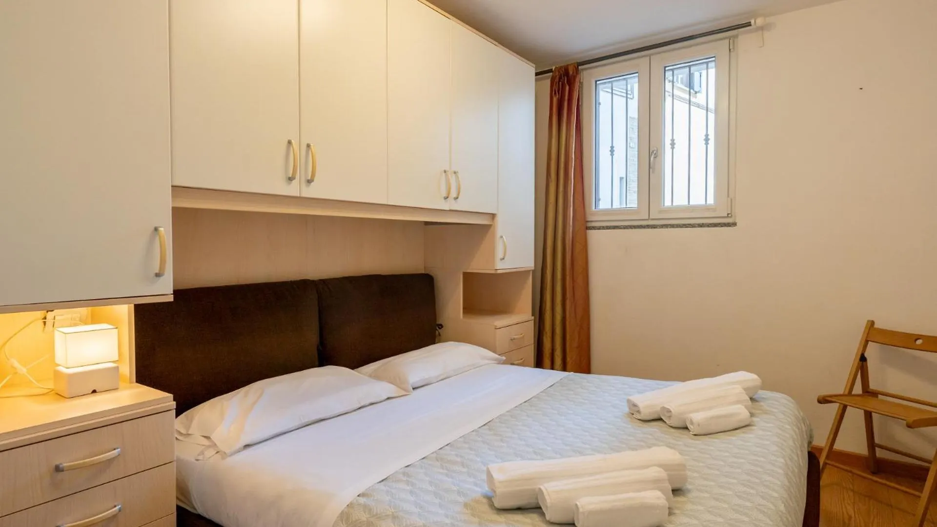 Apartment E-Bikers Paradise Moggio  Italy