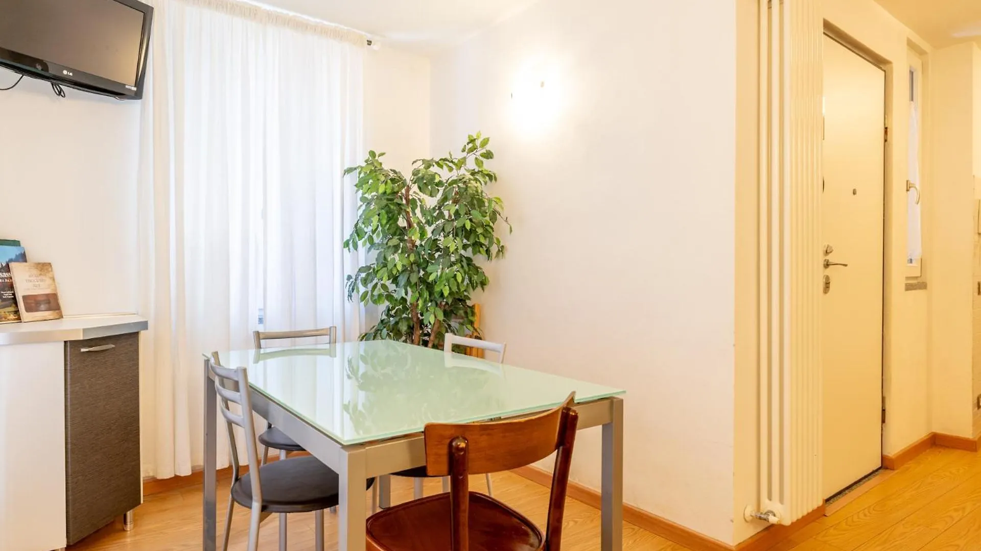 E-Bikers Paradise Moggio  Apartment Moggio (Lecco)