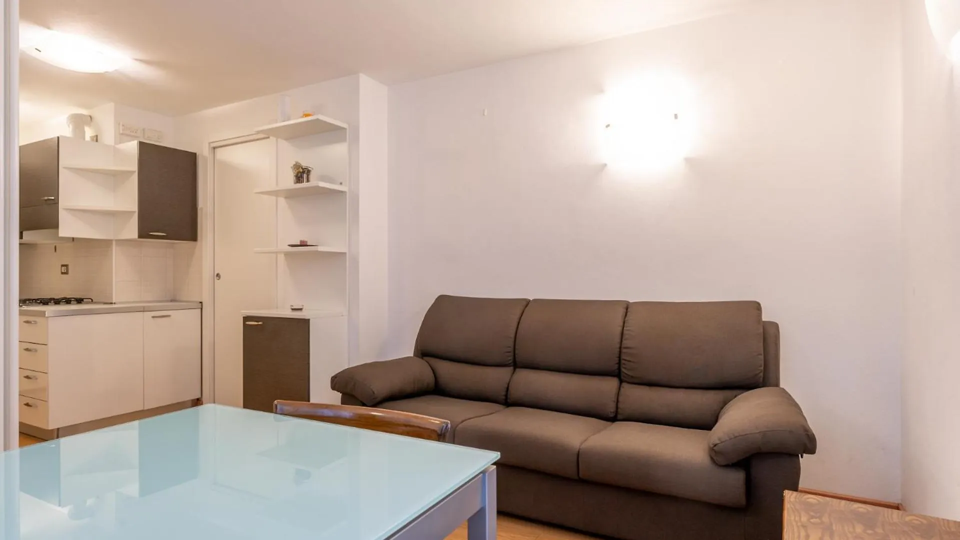 E-Bikers Paradise Moggio  Apartment Moggio (Lecco)