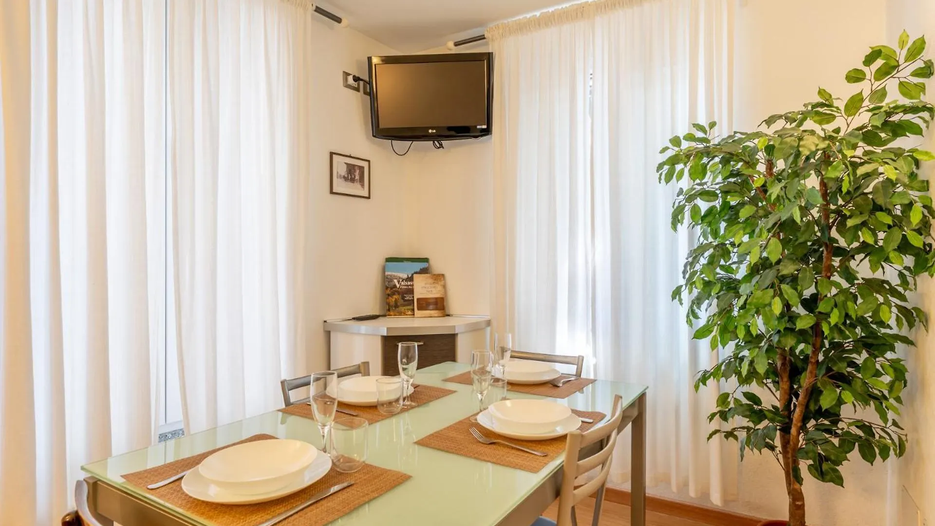 Apartment E-Bikers Paradise Moggio  Italy