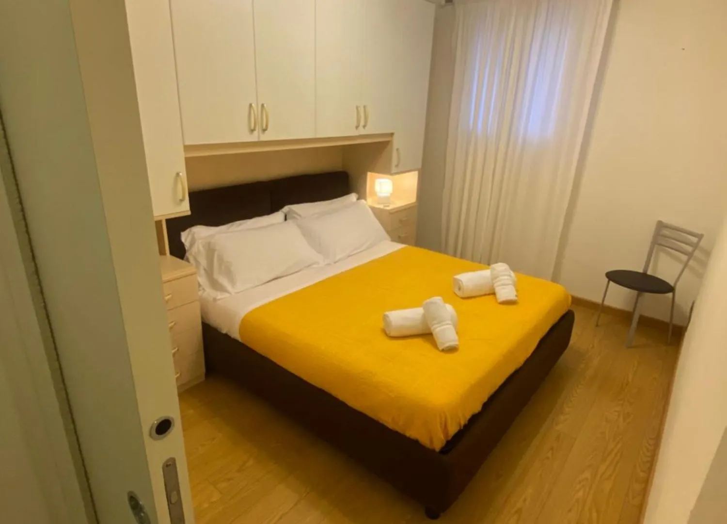 Apartment E-Bikers Paradise Moggio  Italy