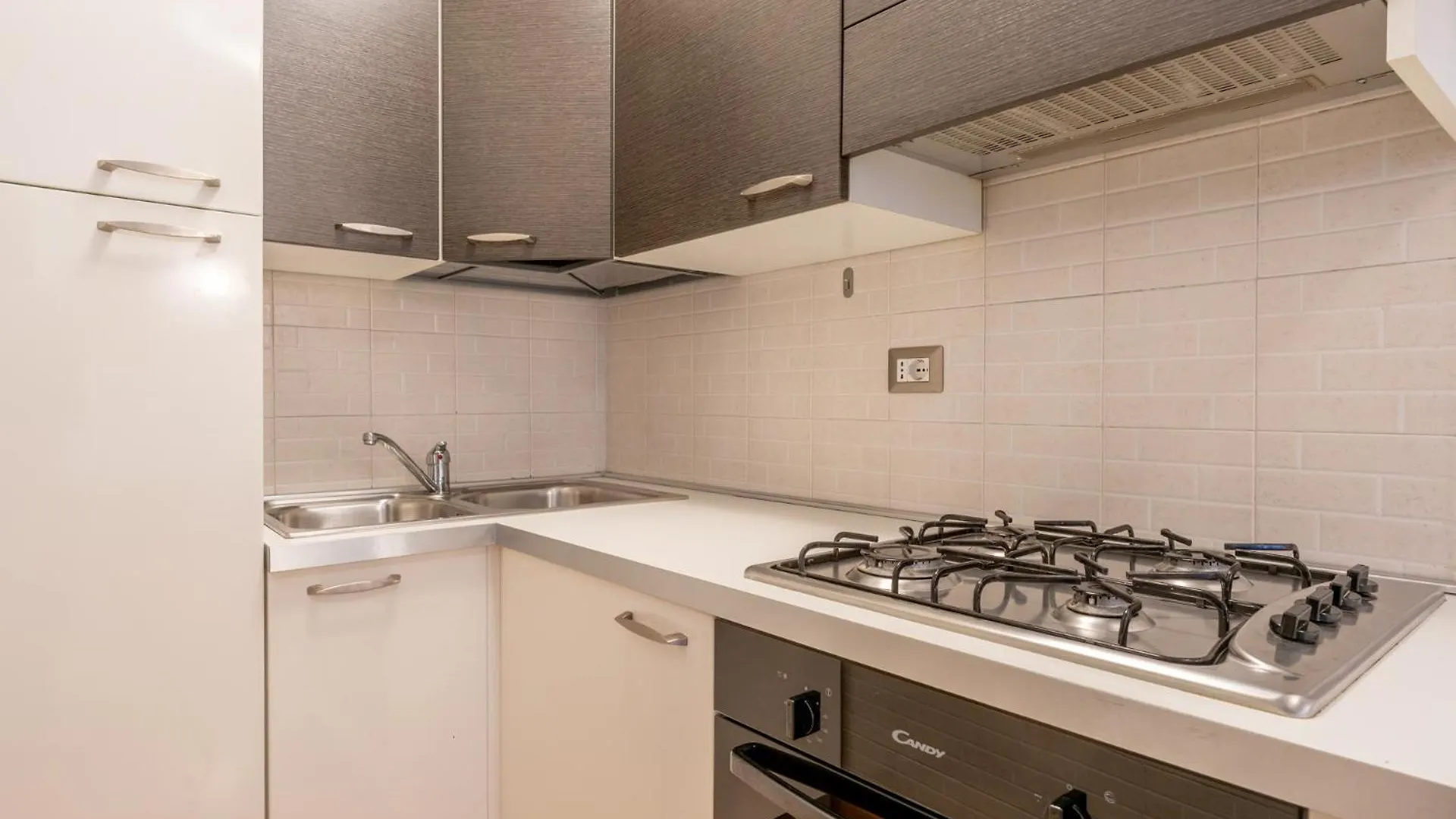 E-Bikers Paradise Moggio  Apartment